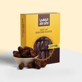 Khudri Dates - Naturally Sweet and Nutrient-Rich