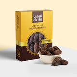 Premium Medjool Dates - Exquisite and Indulgent