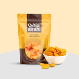 Premium Dried Apricots - Naturally Sweet and Juicy