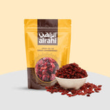 Premium Dried Cranberries - Tart and Sweet Delight