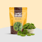 Premium Dried Kiwi Fruit - Tart and Tropical Delight