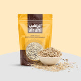 Premium Raw Sunflower Seed Kernels - Nutrient-Rich Goodness