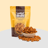 Savory Smoked Cashews (240) - Gourmet Delight