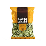 PREMIUM GREEN PEAS لبازلاء الخضراء