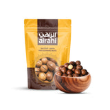 Exquisite Macadamia Nuts - Creamy Crunch