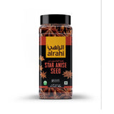 PREMIUM STAR ANISE SEEDS 80gm يانسون حب