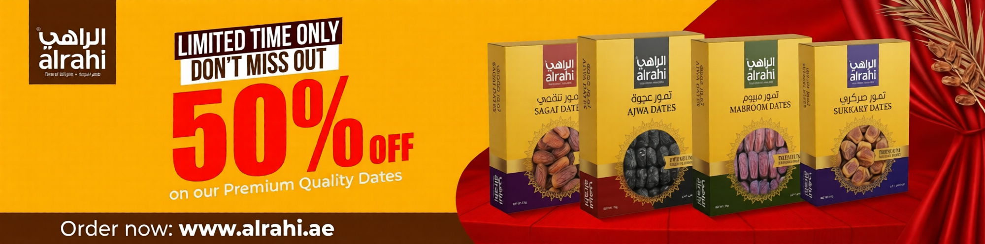 Special offer