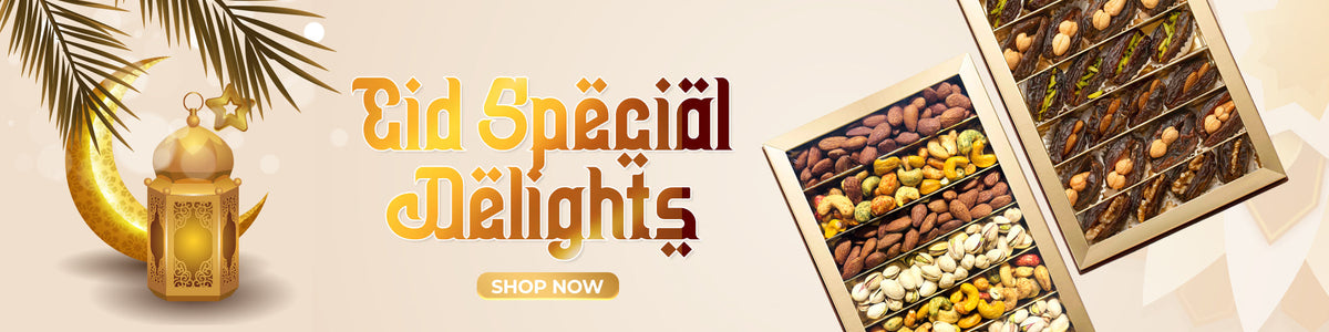 Eid Special Offer 2026