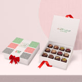 Premium Chocolate Gift Box – UAE National Day Edition