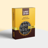 Ajwa Jumbo Dates - Exquisite and Wholesome Delight