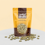 RAW BRAZILIAN COFFEE BEANS - UNROATSED AUTHENTIC BEANS