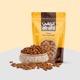 Select Raw Almonds (27/30) - Exceptional Crunch