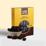 Safawi Jumbo Dates - Luscious and Nutrient-Rich Delight