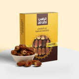 Sagai Dates - Sweet and Delectable Delight