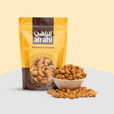 Savory Roasted Cashews (240) - Premium Delight