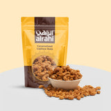 Sesame Infused Caramelized Cashew Nuts - Nutty Bliss