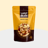 Premium Brazil Nuts - Nature's Bounty
