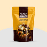 Premium Energy Nut Mix