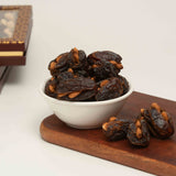 Premium Classic Almond Filled Medjool Dates