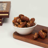 Almond Bliss Filled Sagai Dates