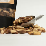 Premium Brazil Nuts - Nature's Bounty