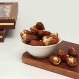Premium Creamy Cashew Filled Sagai Dates