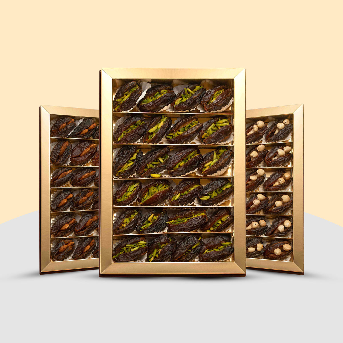 Premium Nuts, Dates, Dry Fruits & Spices | Alrahi UAE – Alrahi Roastery