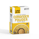 PREMIUM CORIANDER POWDER 100gm - Ground spices for flavorful dishes