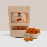 Premium Dried Apricots - Naturally Sweet and Juicy
