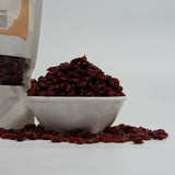 Premium Dried Cranberries - Tart and Sweet Delight