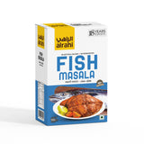 PREMIUM FISH MASALA 100gm - flavorful & aromatic spice mix