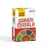 PREMIUM GARAM MASALA 100gm - fragrant & flavorful blend