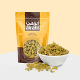 Premium Fine Green Raisins
