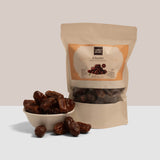 Khudri Dates - Naturally Sweet and Nutrient-Rich