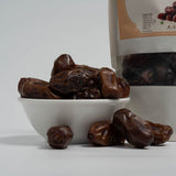 Khudri Dates - Naturally Sweet and Nutrient-Rich