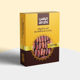 Premium Mashrook Dates – Rare, Rich & Naturally Energizing
