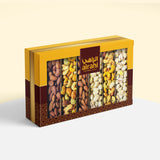 Premium Assorted Mixed Nuts Gift Box