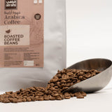 Arabica Coffee Beans - Mellow Elegance and Aromatic Bliss