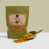 Lemon Infused Roasted Egyptian Seeds - Zesty Delight