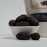 Safawi Jumbo Dates - Luscious and Nutrient-Rich Delight