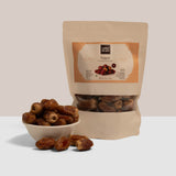 Sagai Dates - Sweet and Delectable Delight