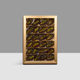 Slivered Pistachio Filled Medjool Dates - Nutty and Luxurious Delight