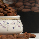 Savory Smoked Almonds (18/20) - Gourmet Infusion