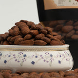 Savory Smoked Almonds (18/20) - Gourmet Infusion