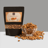 Savory Smoked Pistachios - Gourmet Infusion