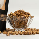 Savory Smoked Pistachios - Gourmet Infusion