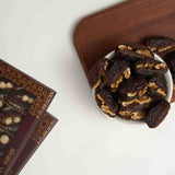 Walnut Filled Medjool Dates - Nutty Elegance in Every Bite