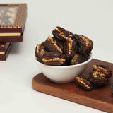 Walnut Filled Medjool Dates - Nutty Elegance in Every Bite