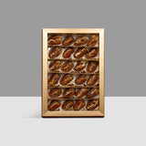 Premium Crunchy Walnut Filled Sagai Dates